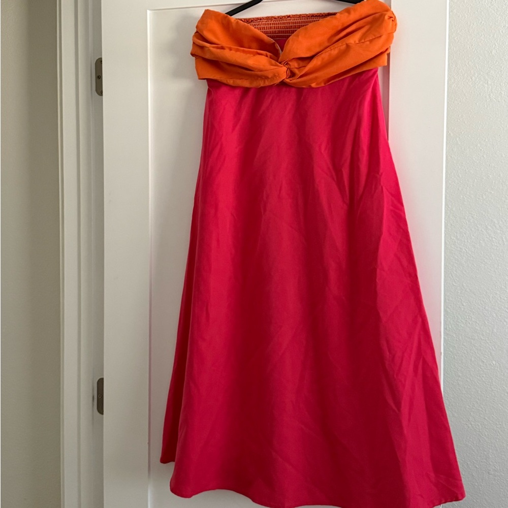 Cute summer dress